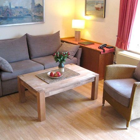Ferienwohnung Familie Boeckmann Auf Norderney Kültér fotó