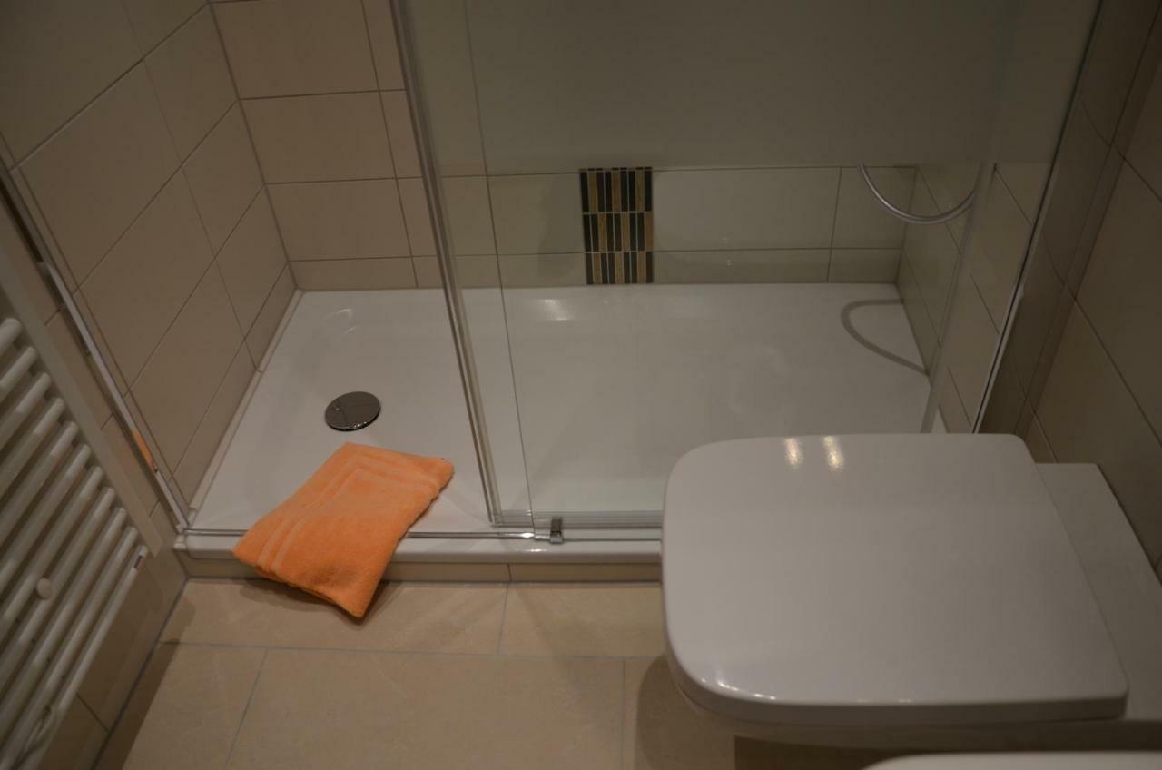 Ferienwohnung Familie Boeckmann Auf Norderney Kültér fotó