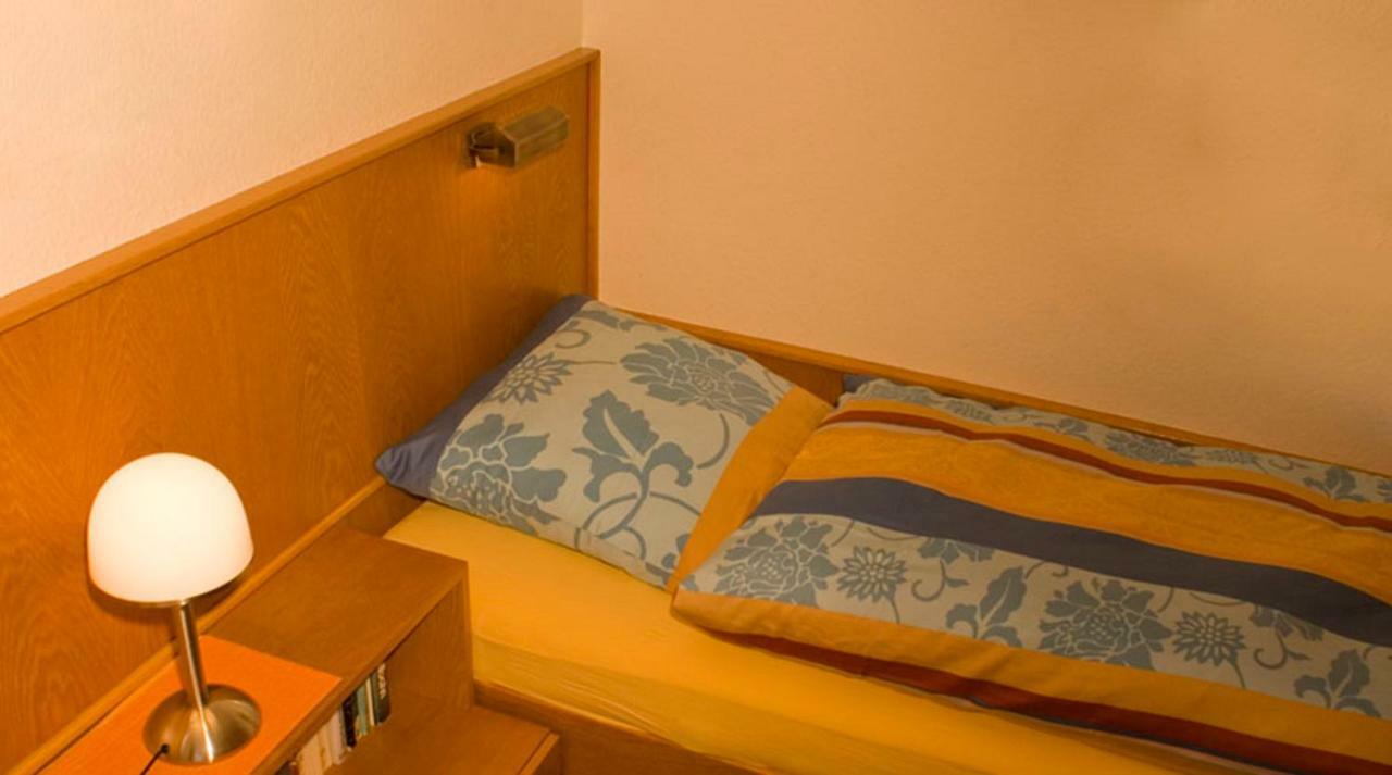 Ferienwohnung Familie Boeckmann Auf Norderney Kültér fotó